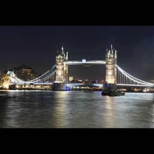 Meet your Posher, Tm